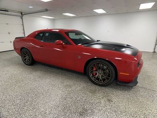Used 2016 Dodge Challenger SRT Hellcat video 2
