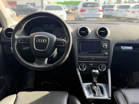 Used 2012 Audi A3 2.0T Premium Plus image 14
