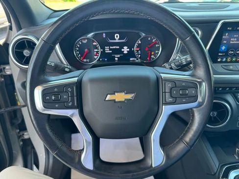 Used 2021 Chevrolet Blazer Premier w/ Driver Confidence II Package AWD/4WD image 15