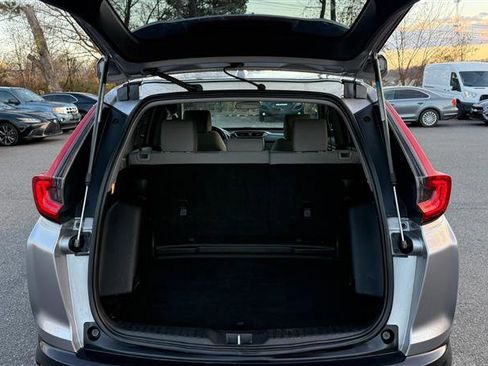 Used 2021 Honda CR-V EX image 13