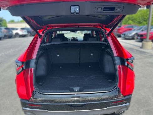 Used 2025 Acura ADX A-Spec FWD image 13