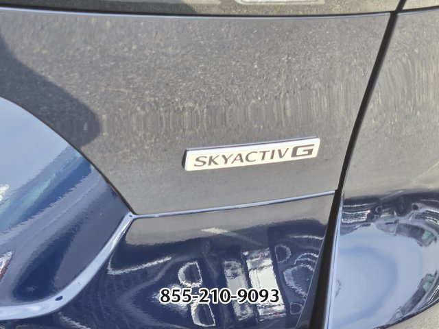 New 2026 MAZDA CX-5 Select AWD/4WD image 11