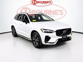 Used 2024 Volvo XC60 B5 Core AWD/4WD video 1