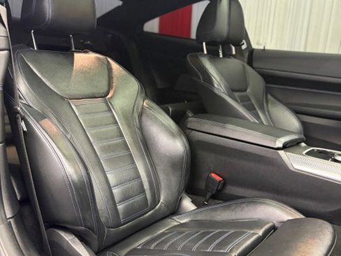 Used 2021 BMW 440i xDrive Coupe w/ Premium Package image 15