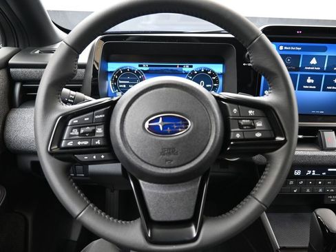 New 2026 Subaru Outback Premium AWD/4WD image 25