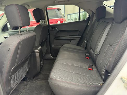 Used 2014 Chevrolet Equinox LT FWD image 11