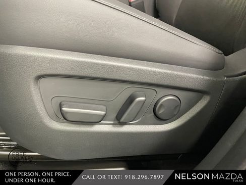 New 2026 MAZDA CX-5 Preferred image 20