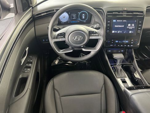 Used 2023 Hyundai Tucson SEL w/ Convenience Package image 22