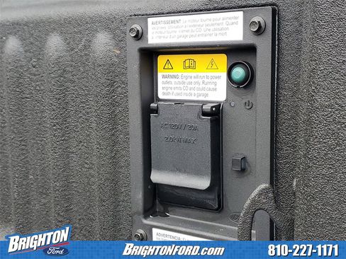 Used 2025 Ford F450 Platinum w/ Platinum Plus Package image 9