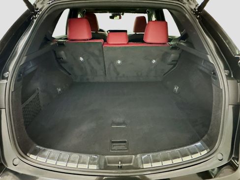 Used 2024 Lexus NX 350 AWD image 31