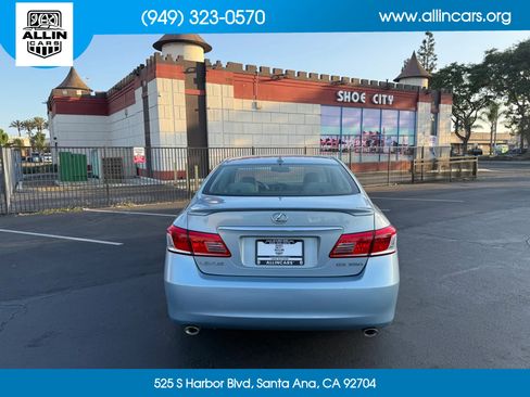 Used 2010 Lexus ES 350 FWD image 5