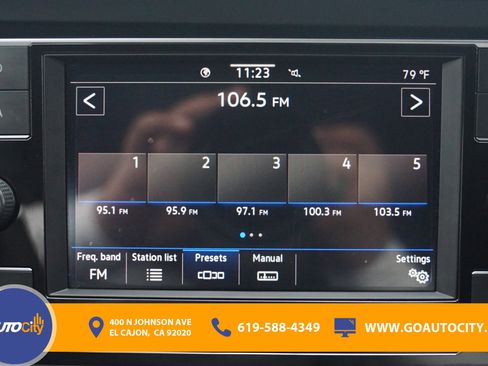 Used 2023 Volkswagen Jetta Sport image 22