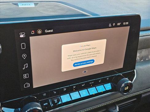 New 2026 Chevrolet Colorado ZR2 w/ Technology Package AWD/4WD image 12