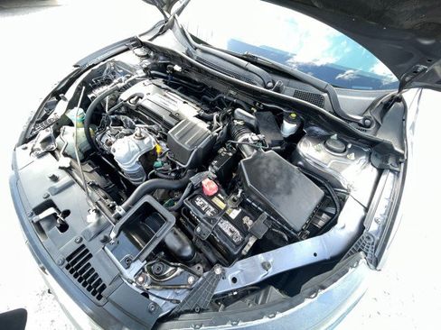 Used 2014 Honda Accord LX image 22