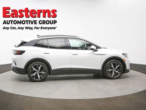 Used 2023 Volkswagen ID.4 Pro image 42