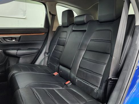 Used 2021 Honda CR-V EX-L image 18