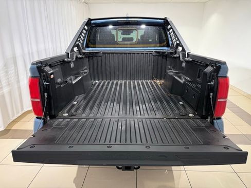 New 2026 Toyota Tacoma TRD Off-Road AWD/4WD image 6