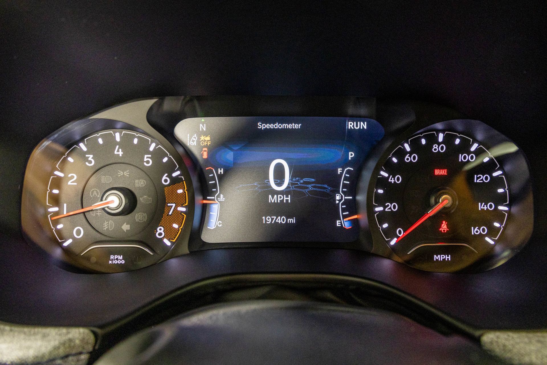 Used 2023 Jeep Compass Latitude w/ Convenience Group AWD/4WD image 36
