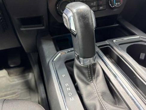 Used 2020 Ford F150 XLT w/ Equipment Group 302A Luxury RWD image 21