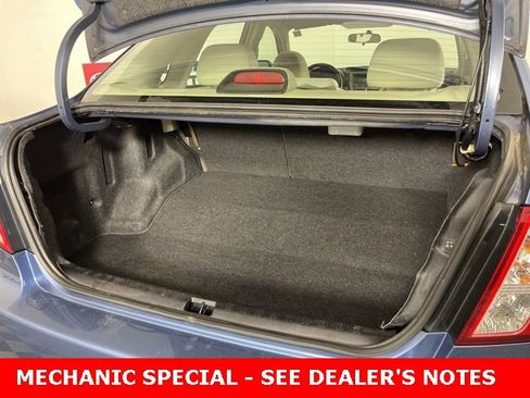 Used 2009 Subaru Impreza 2.5i image 9