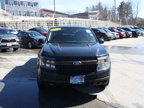 Used 2023 Ford Maverick Tremor w/ Tremor Off-Road Package image 2