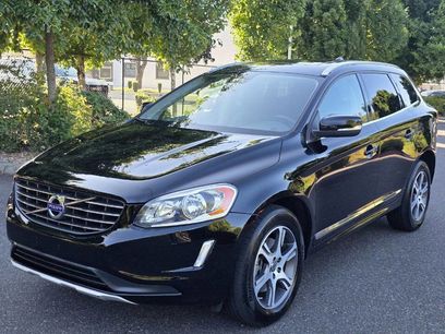 Used 2014 Volvo XC60 T6