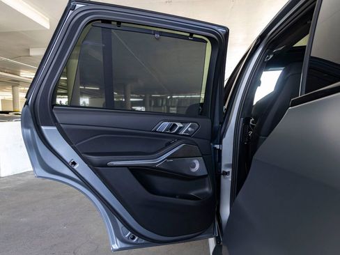 New 2026 BMW X5 M Competition image 26