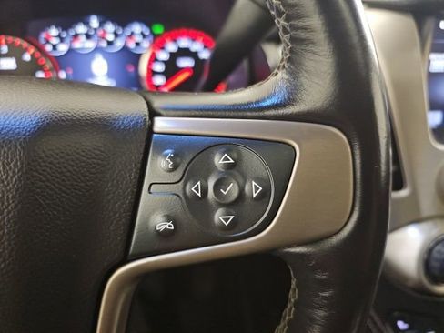 Used 2015 GMC Yukon Denali image 21