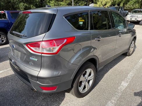 Used 2014 Ford Escape SE FWD image 3