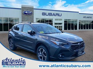 Used 2025 Subaru Crosstrek 2.0i Premium video 1