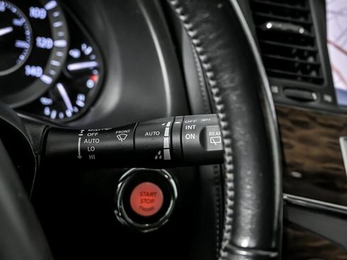 Used 2019 Nissan Armada SL w/ Premium Package image 29