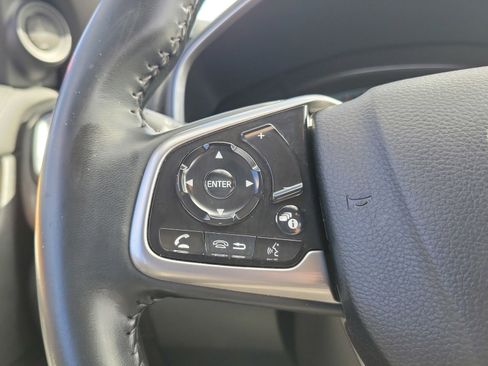 Used 2022 Honda CR-V EX-L image 19
