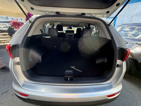 Used 2018 Kia Sportage EX w/ EX Premium Package AWD/4WD image 10