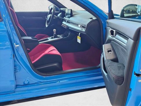 New 2026 Honda Civic Type R image 14