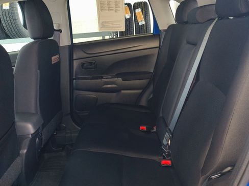 Used 2015 Mitsubishi Outlander Sport ES image 22