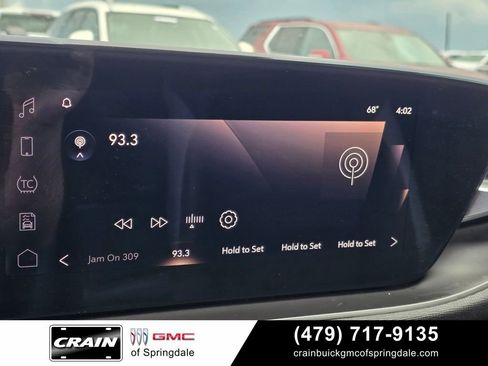 Used 2024 Buick Envista Preferred w/ Advanced Safety Package FWD image 16