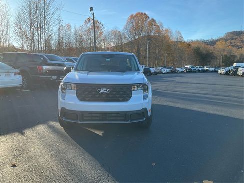 New 2025 Ford Maverick XLT w/ 4K Tow Package image 2