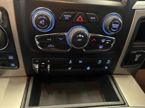 Used 2014 RAM 1500 Big Horn image 28