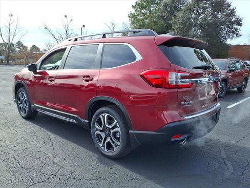 New 2026 Subaru Ascent Limited image 20