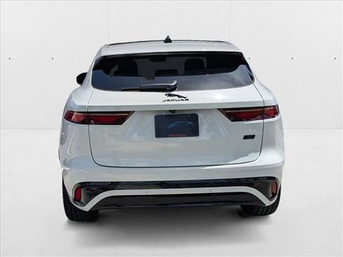New 2026 Jaguar F-PACE R-Dynamic S AWD/4WD image 8