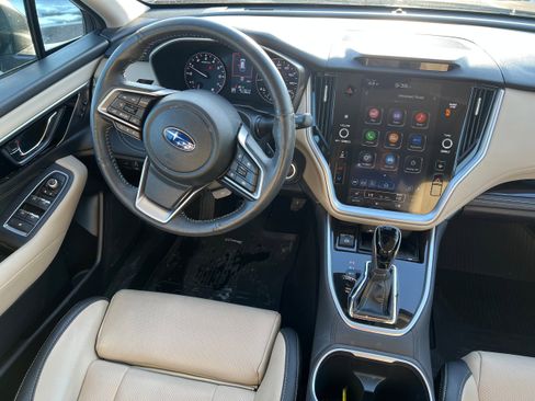 Certified 2023 Subaru Outback Limited image 16