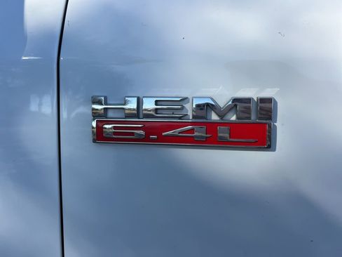 Used 2022 RAM 2500 Tradesman image 15