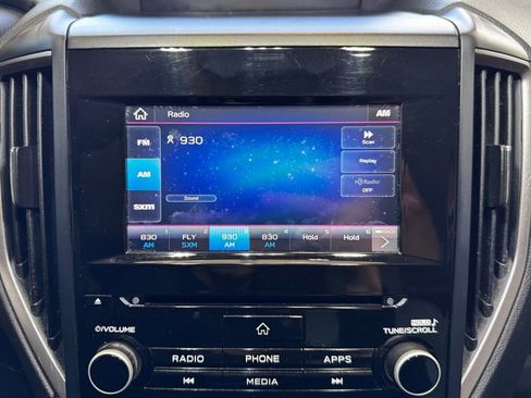Used 2023 Subaru Forester AWD/4WD image 27