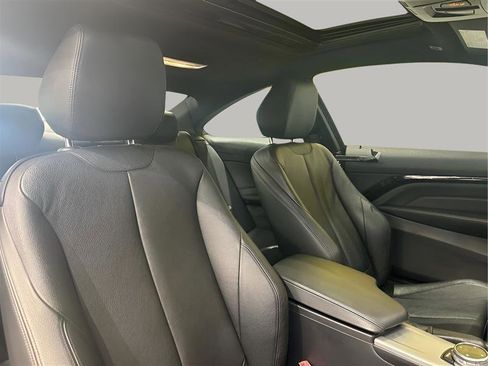 Used 2014 BMW 428i xDrive Coupe AWD/4WD image 20