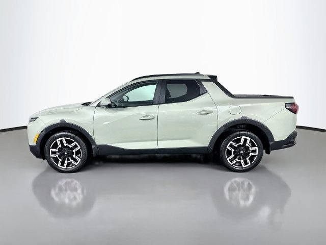 Used 2025 Hyundai Santa Cruz Limited AWD/4WD image 11