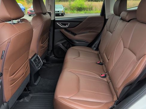 Certified 2020 Subaru Forester Touring w/ Popular Package #2 image 26