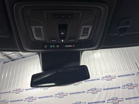 Used 2026 Chevrolet Silverado 2500 LTZ w/ LTZ Plus Package AWD/4WD image 43