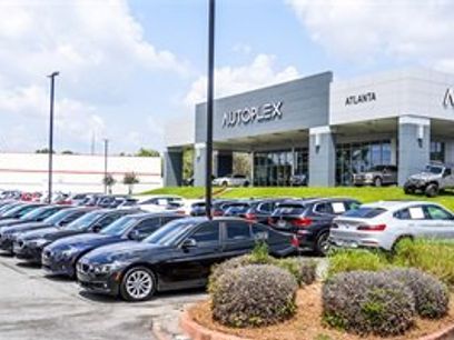 Used 2024 BMW iX xDrive50 w/ Sport Package