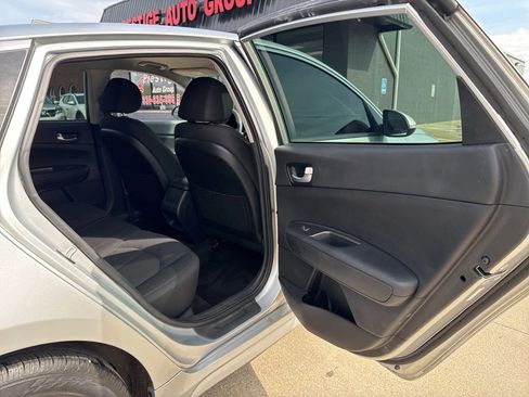 Used 2019 Kia Optima LX FWD image 43