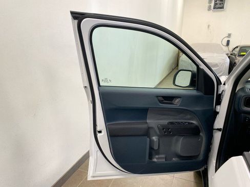 New 2025 Ford Maverick XL w/ Equipment Group 101A image 14